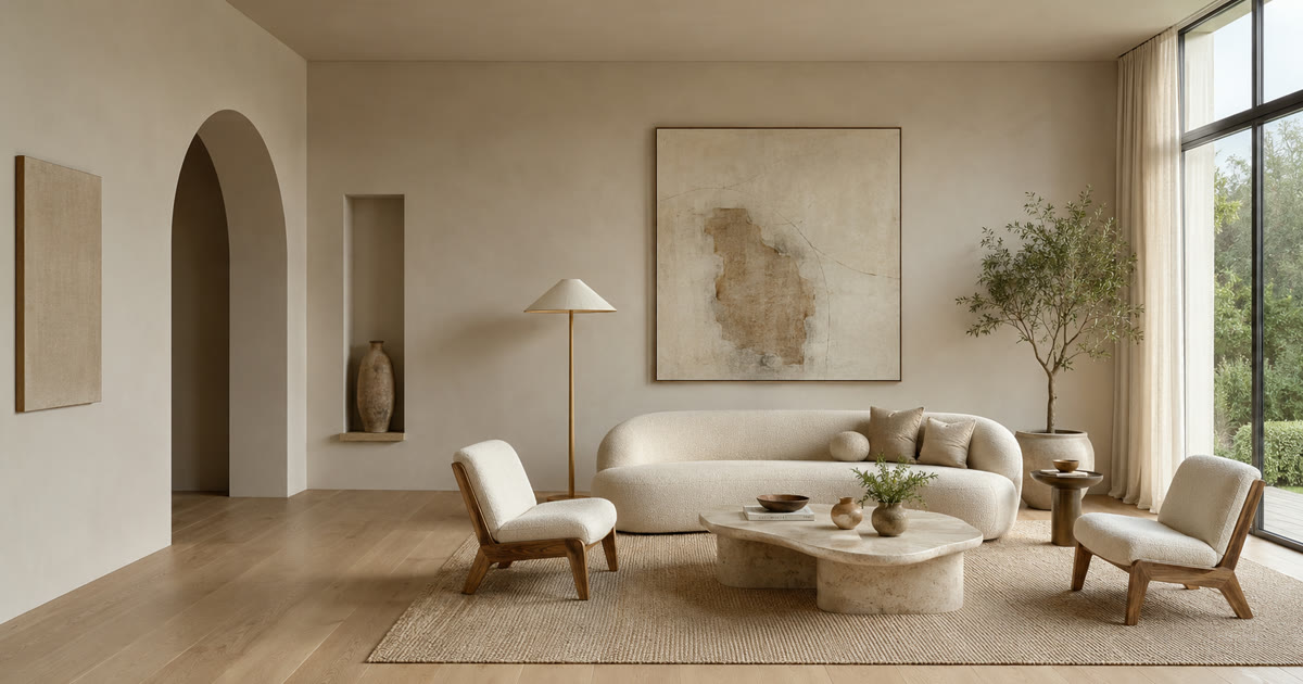 ARCO° — Interior & Outdoor Design