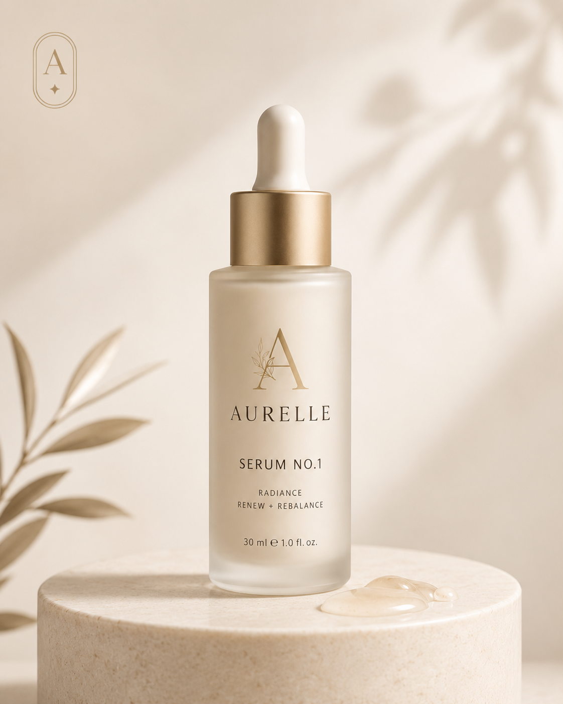 Serum No.1
