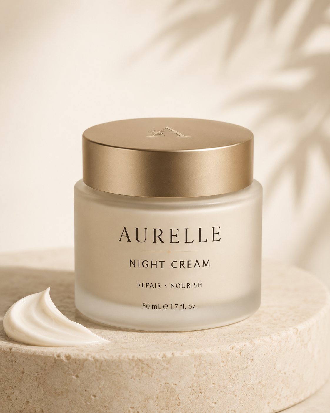 Night Cream