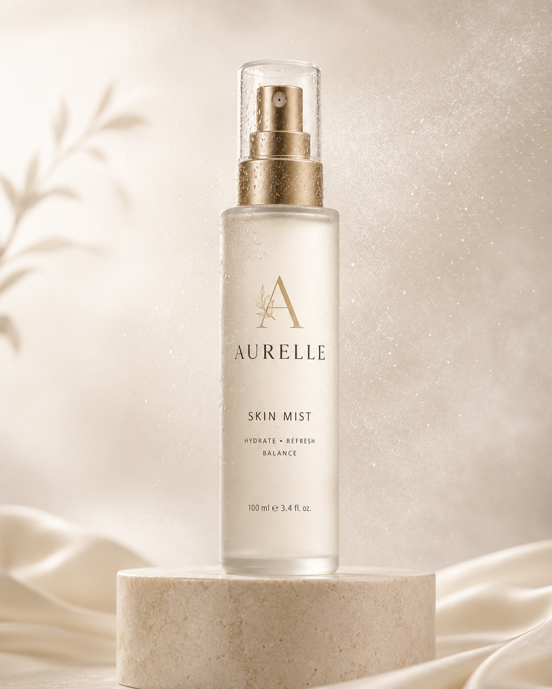 Skin Mist
