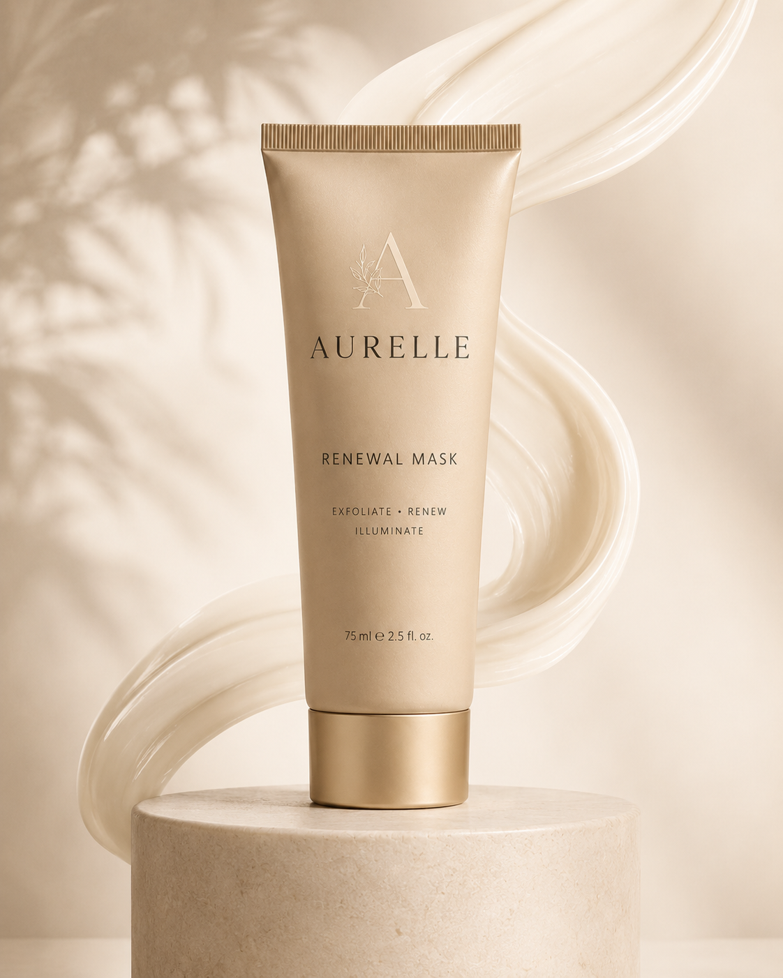 Renewal Mask