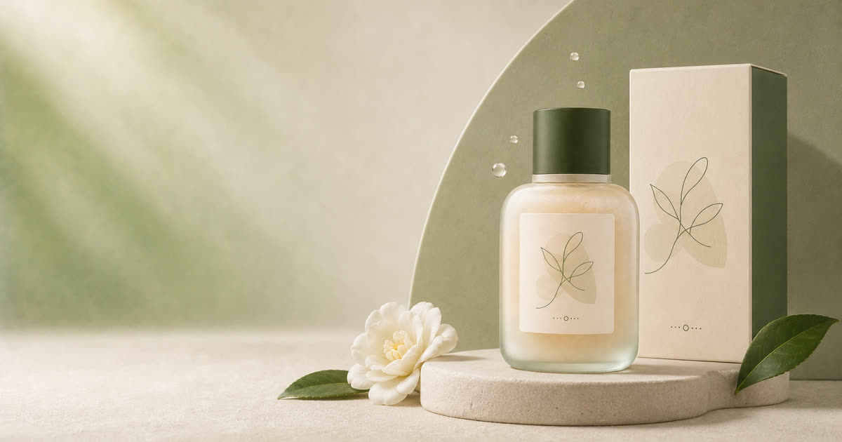 ELVÉA° — Botanical Skin Science