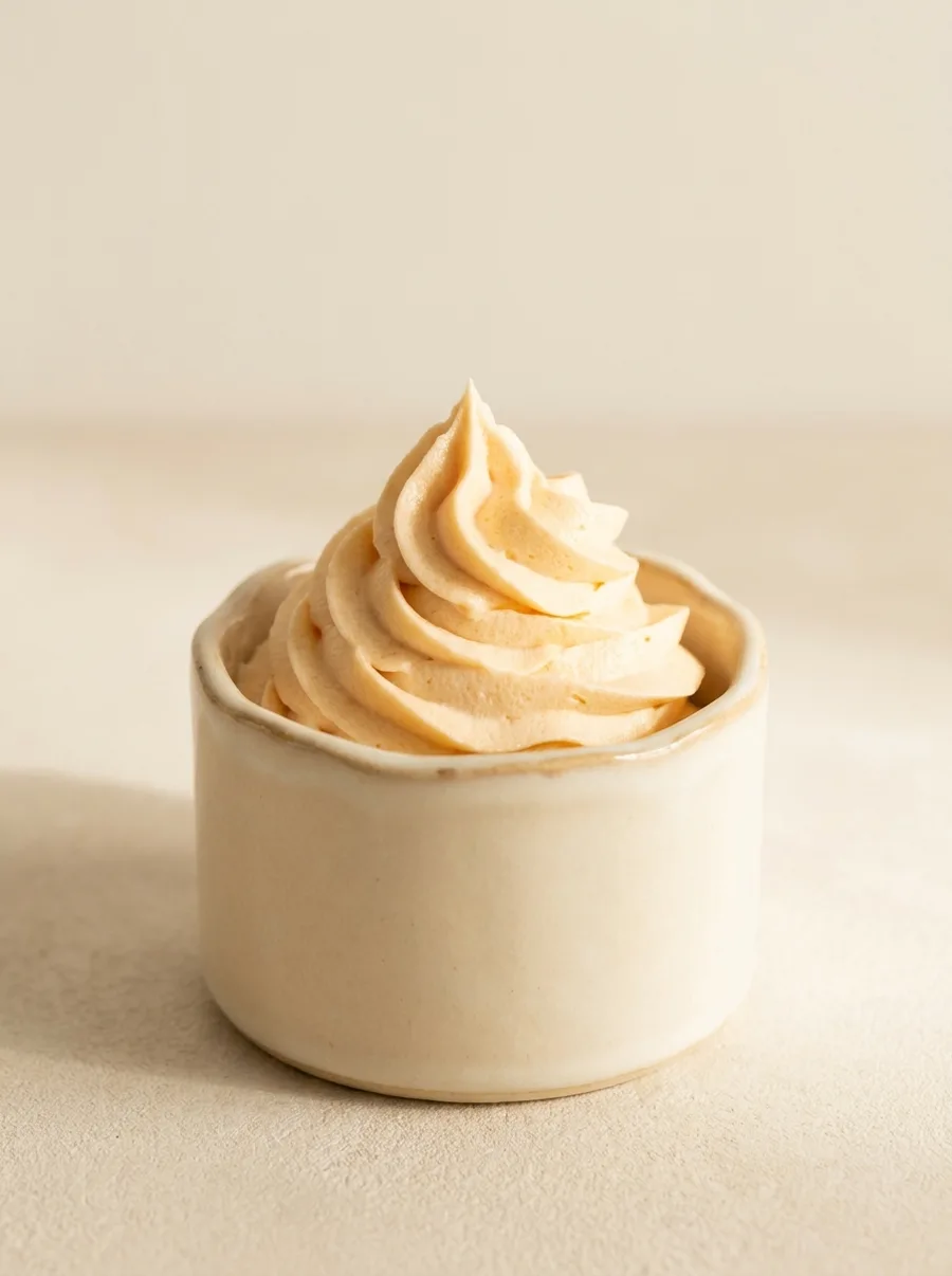 SOUFFLÉ° — Whipped Body Butter