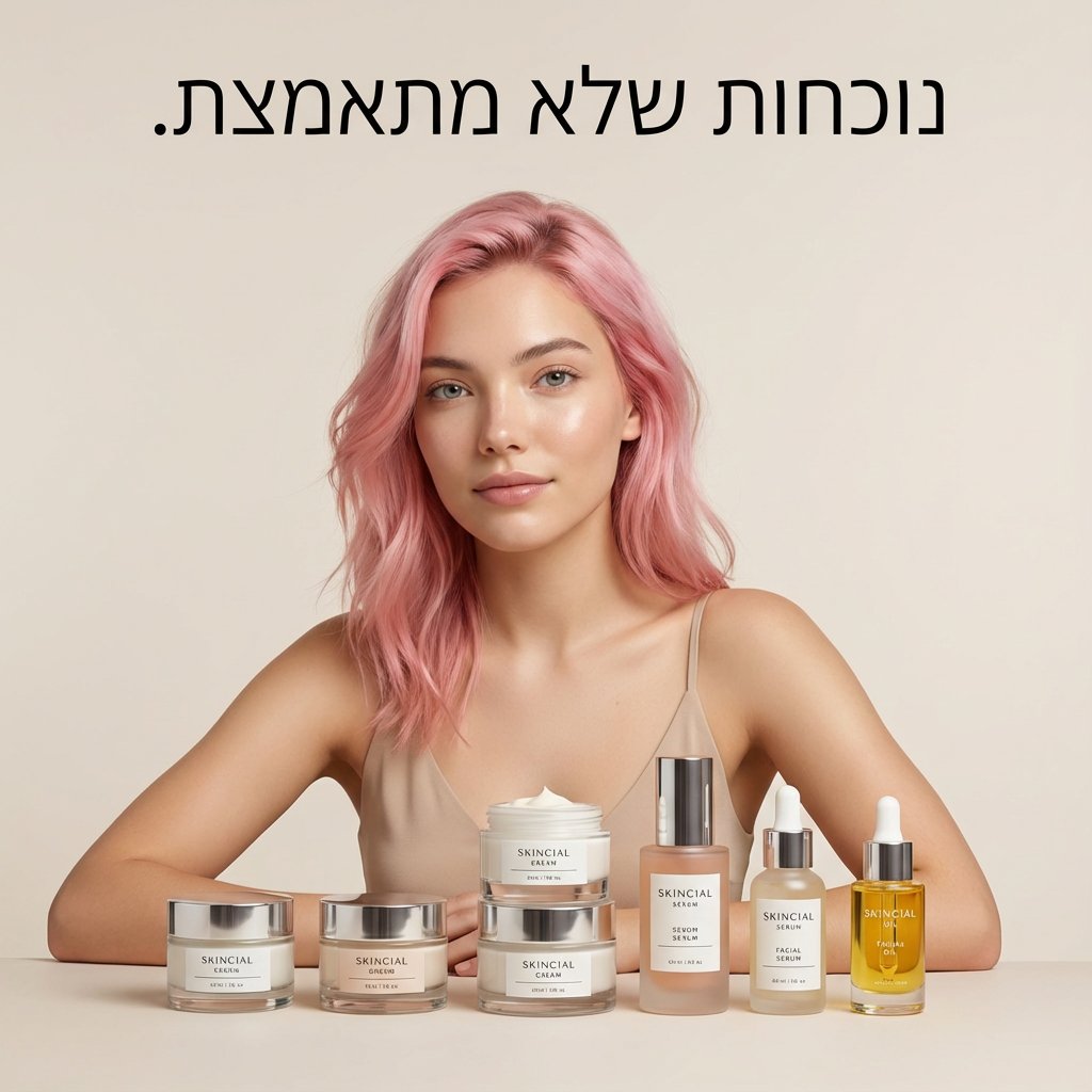 Skincare Brand