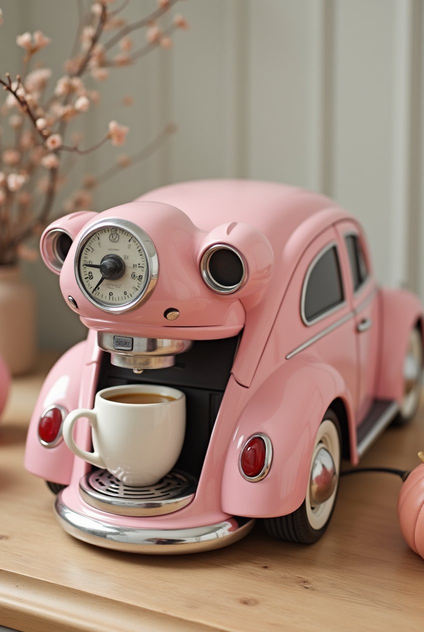 Creative Product Design