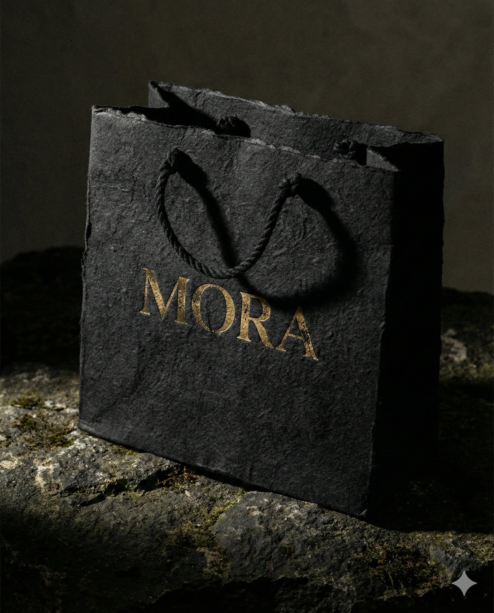 MORA Packaging
