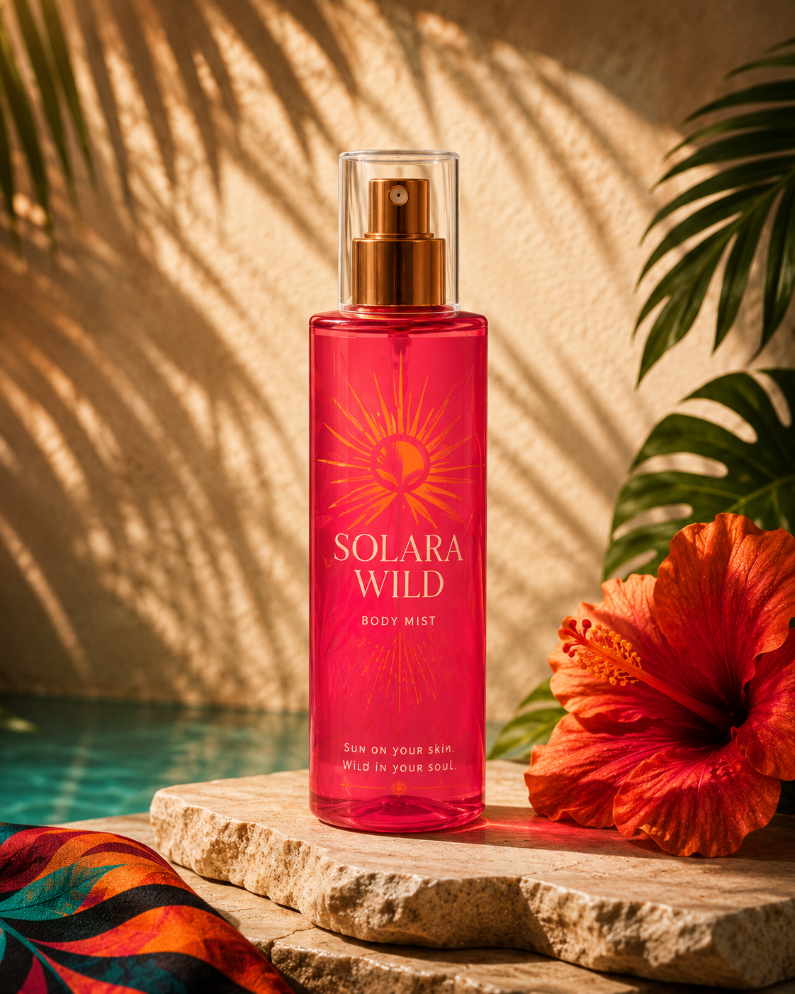 Body Mist
