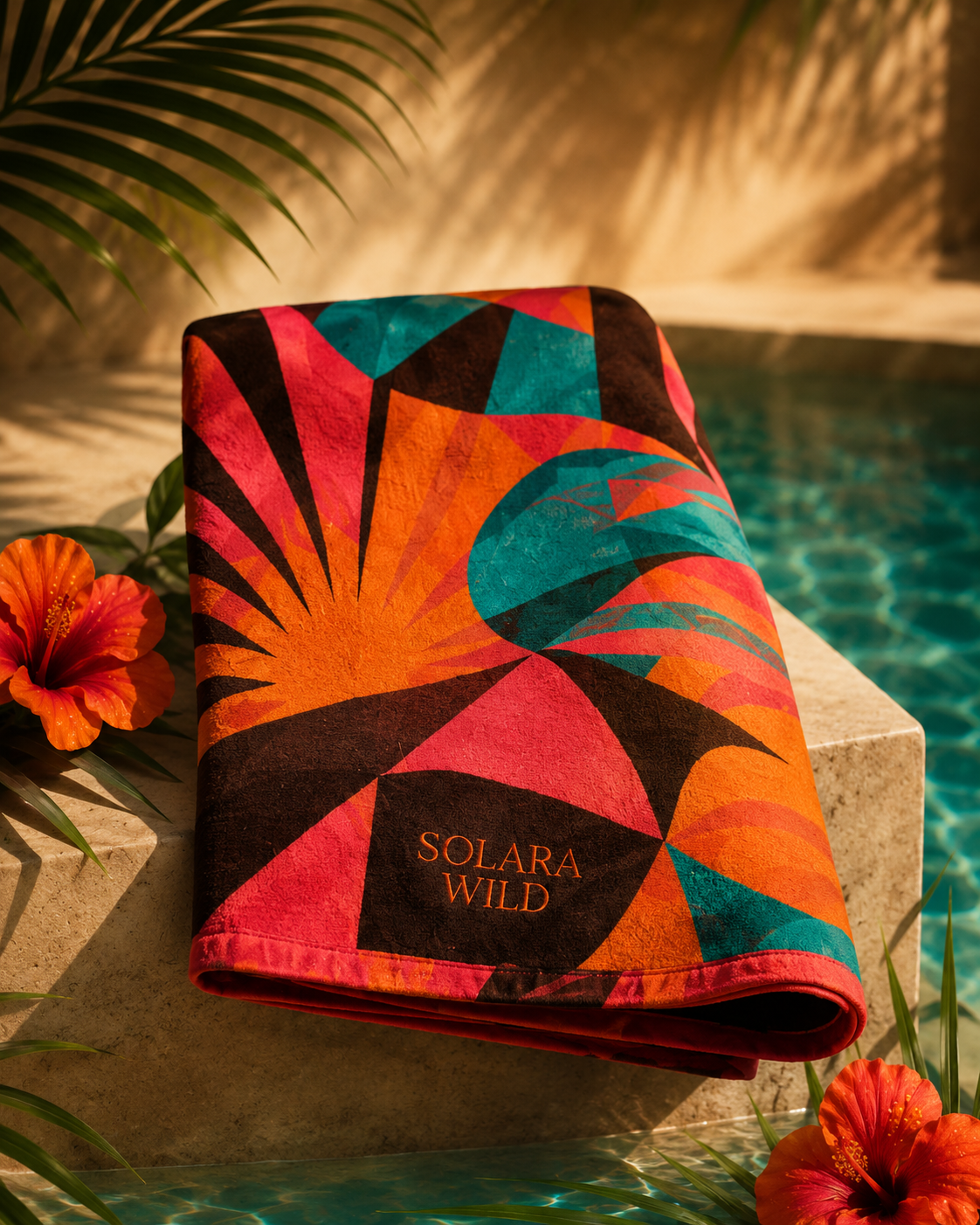 Beach Towel