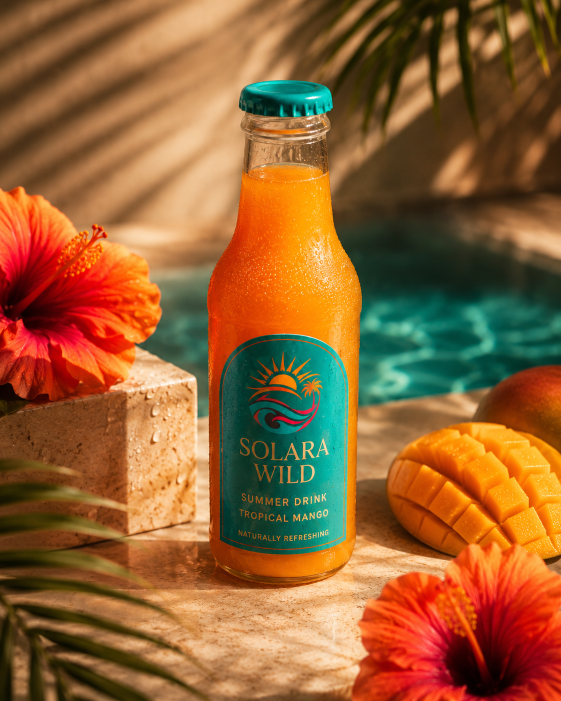 Summer Drink