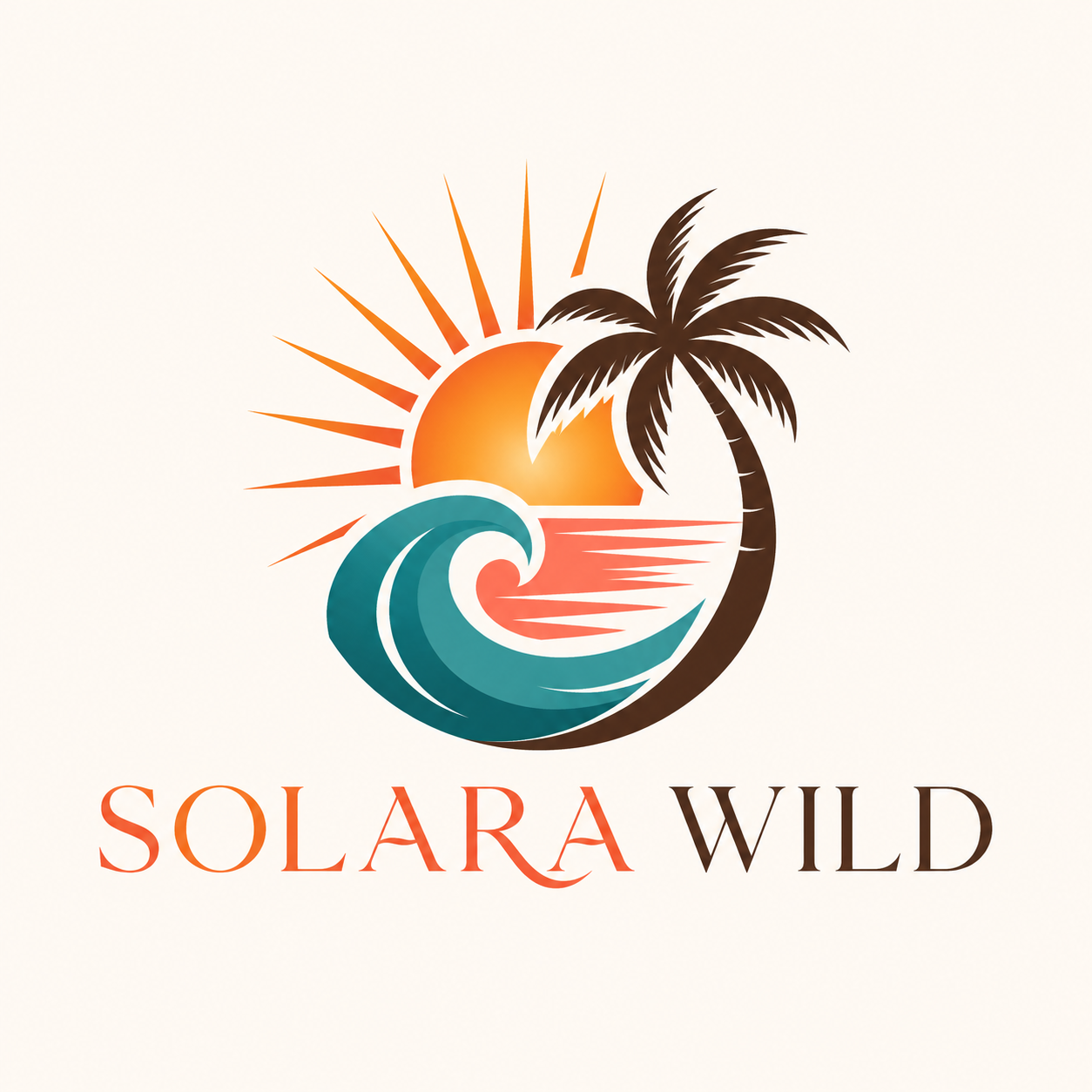 SOLARA WILD seal