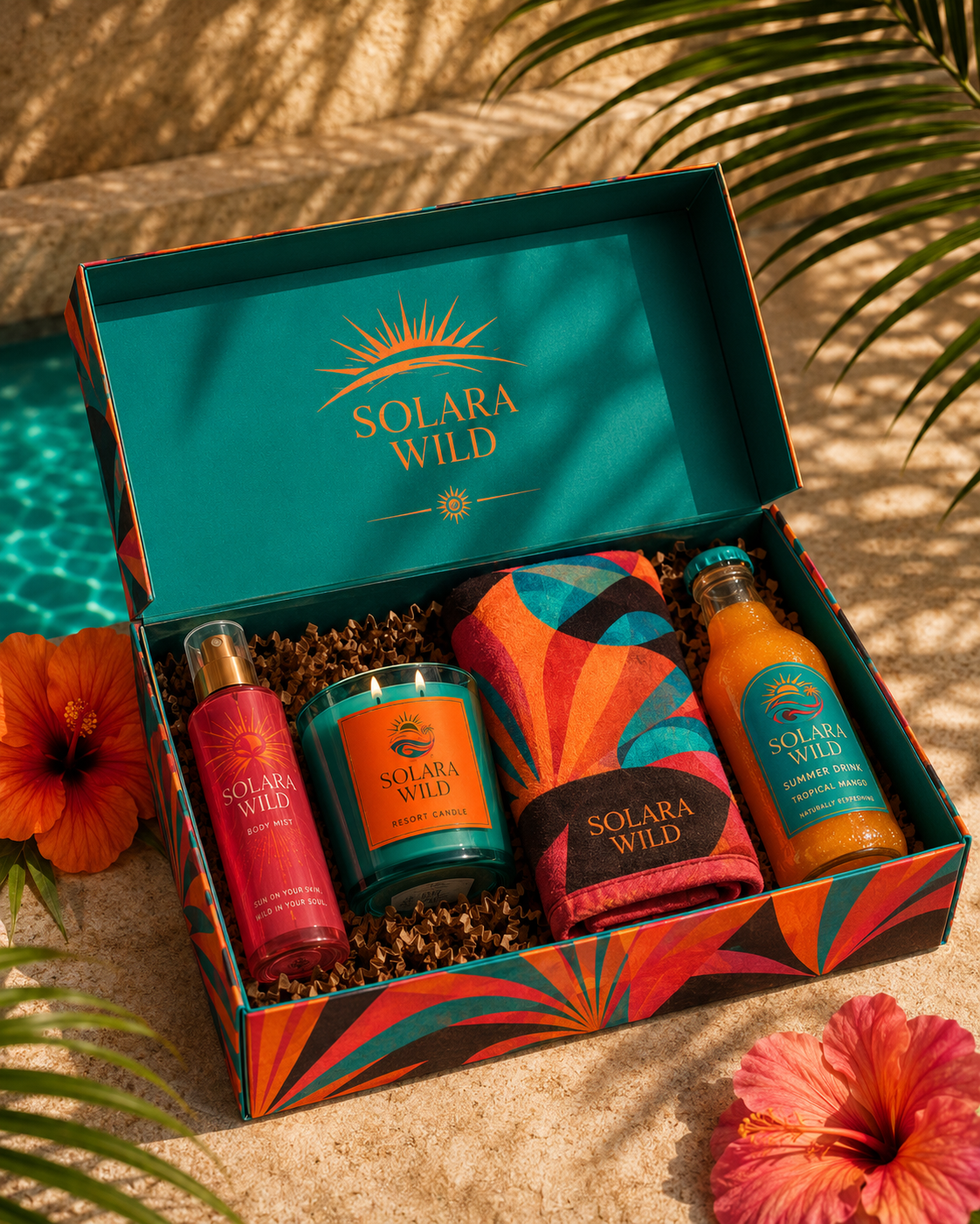 Resort Kit