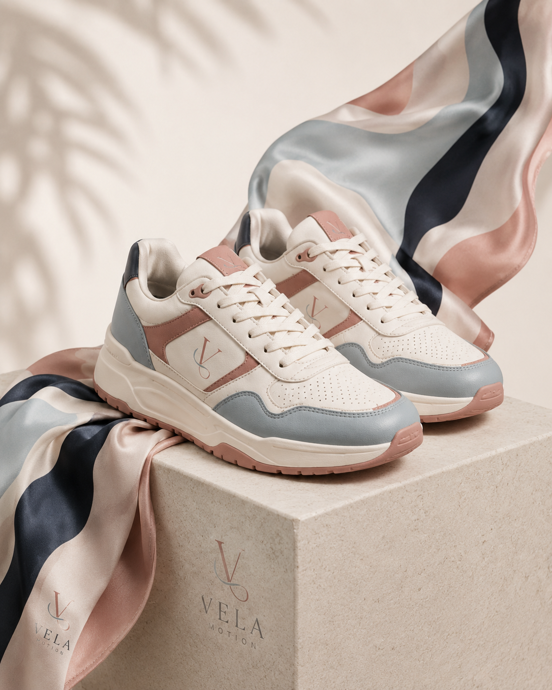 Motion Sneakers