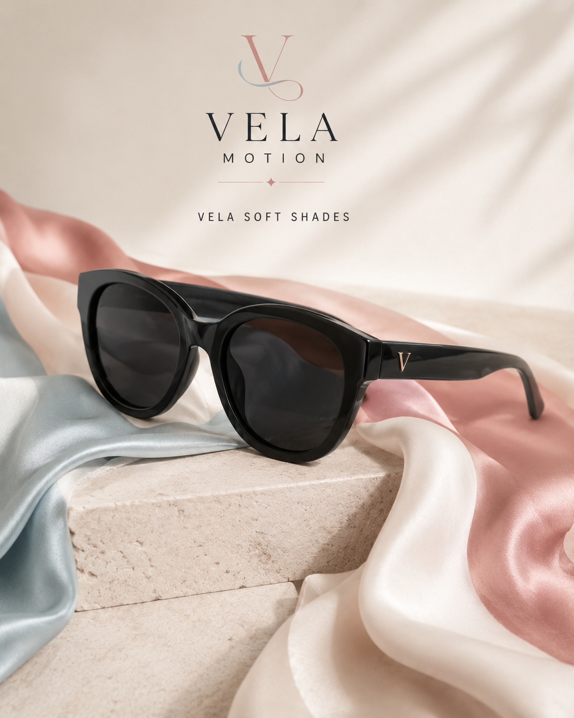 Soft Shades