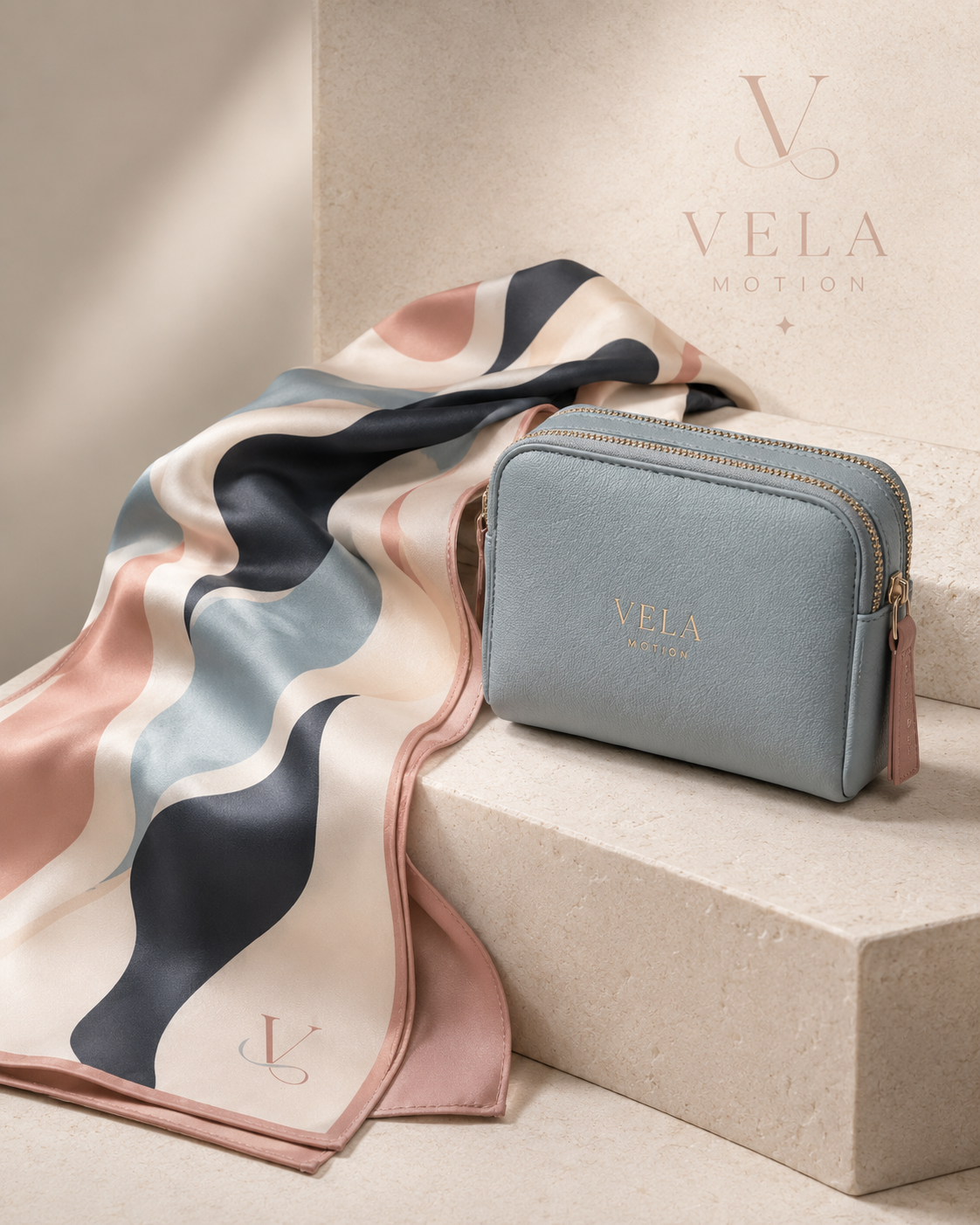 Travel Pouch