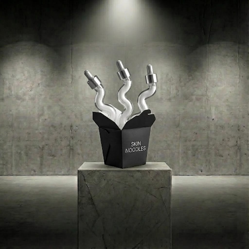 SKIN NOODLES